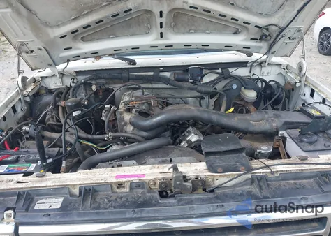 1990 Ford F150 z USA, uszkodzony, nr VIN 1FTDF15N4LNA59733